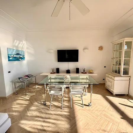 Rooftop Belvedere Apartman *