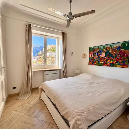 Rooftop Belvedere Apartman *