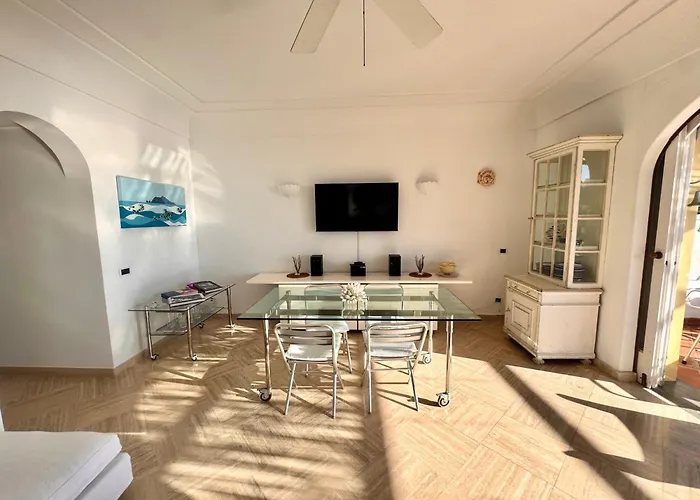 Rooftop Belvedere Apartman *