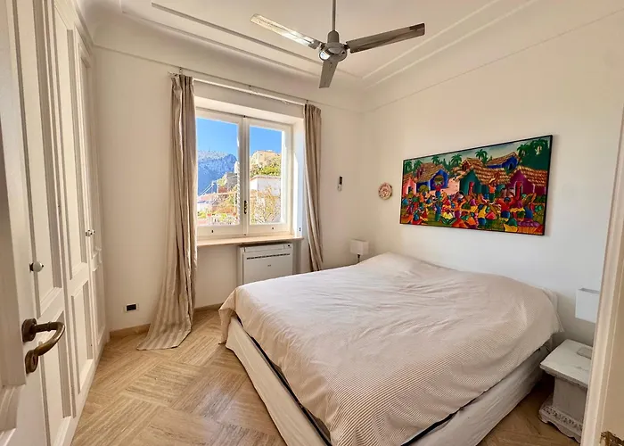 Rooftop Belvedere Apartman *