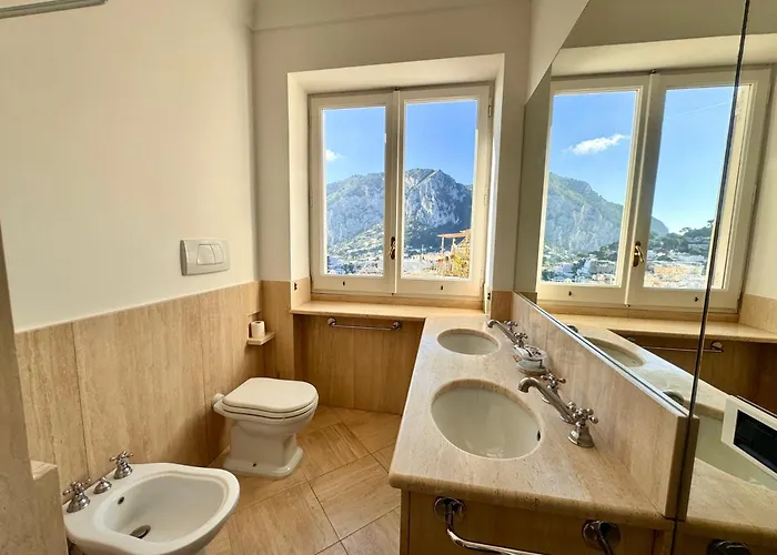 Rooftop Belvedere Apartman