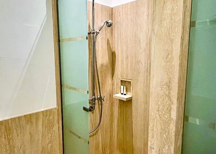 Rooftop Belvedere Capri