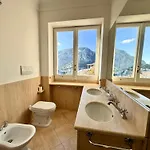 Rooftop Belvedere Apartment