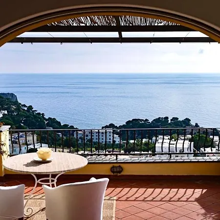 公寓 Rooftop Belvedere *