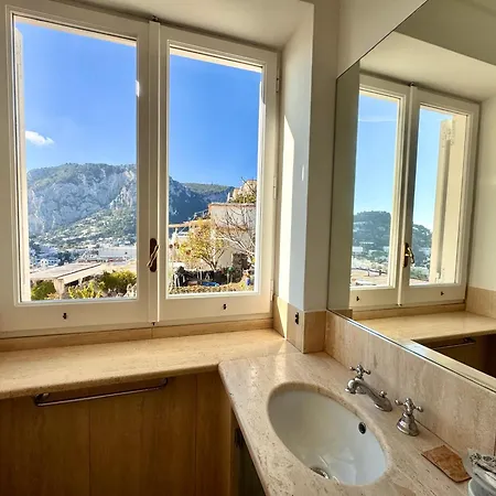 Rooftop Belvedere 卡普里