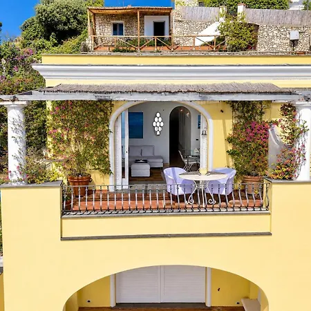 Apartman Rooftop Belvedere *