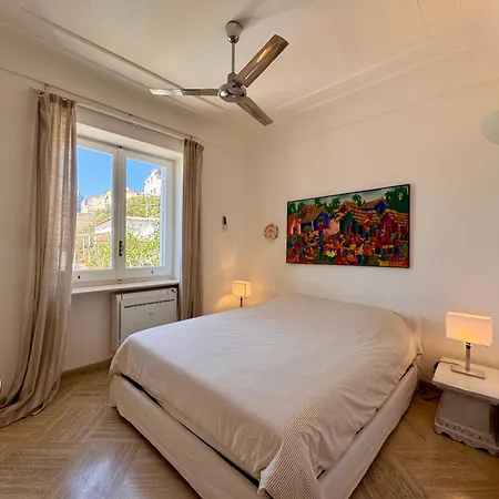 Appartement Rooftop Belvedere *