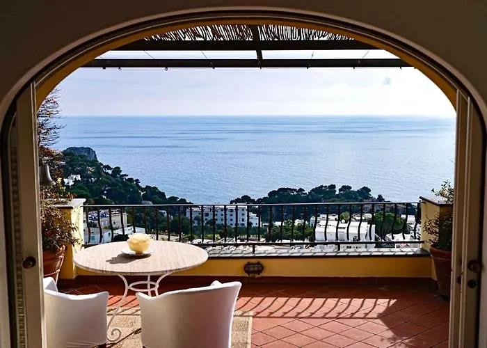 Appartement Rooftop Belvedere *