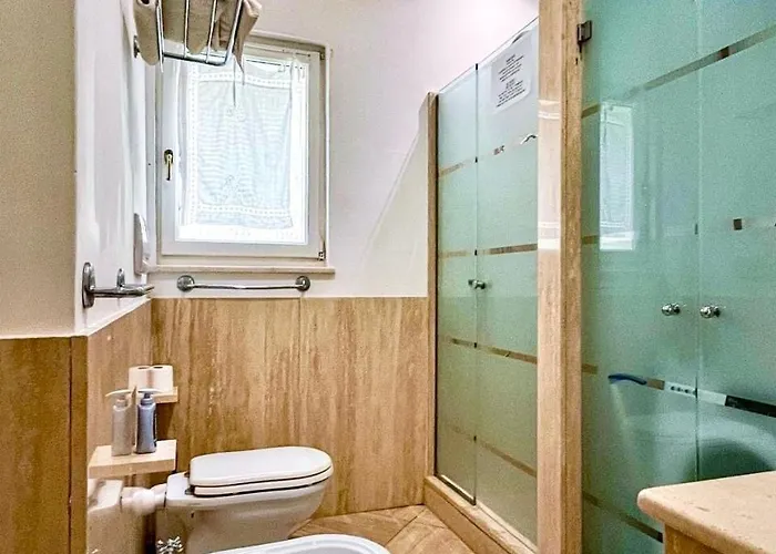 Rooftop Belvedere Appartement