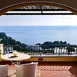 아파트 Rooftop Belvedere *